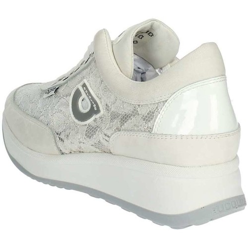 Sneaker Bianco - Agile By Rucoline - CO.co Shoes \u0026 Bags