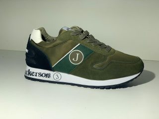 Sneakers Blue - Jeckerson - CO.co Shoes \u0026 Bags