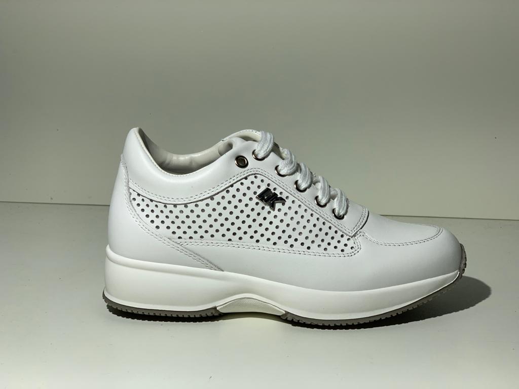 Sneakers Raul White 01 - Lumberjack - CO.co Shoes \u0026 Bags