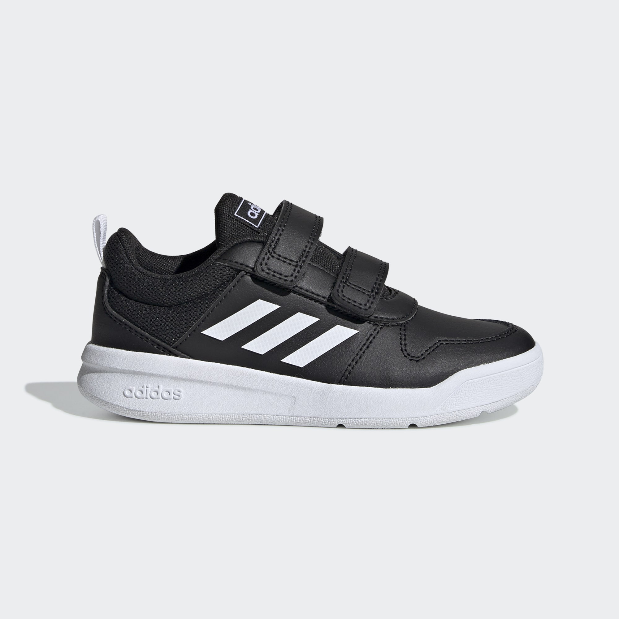 adidas tensaur c black