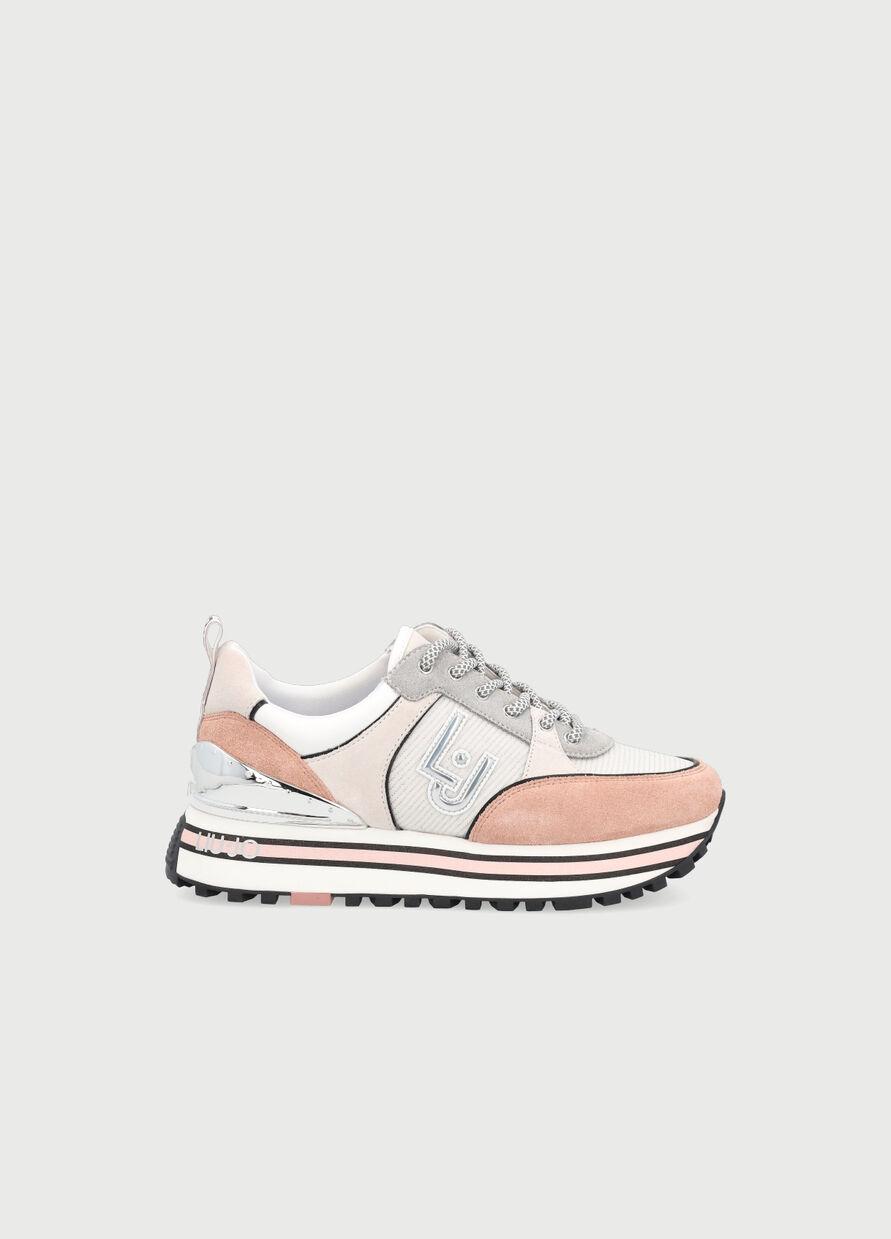 Sneakers ''Maxi Wonder 1'' Liu-Jo